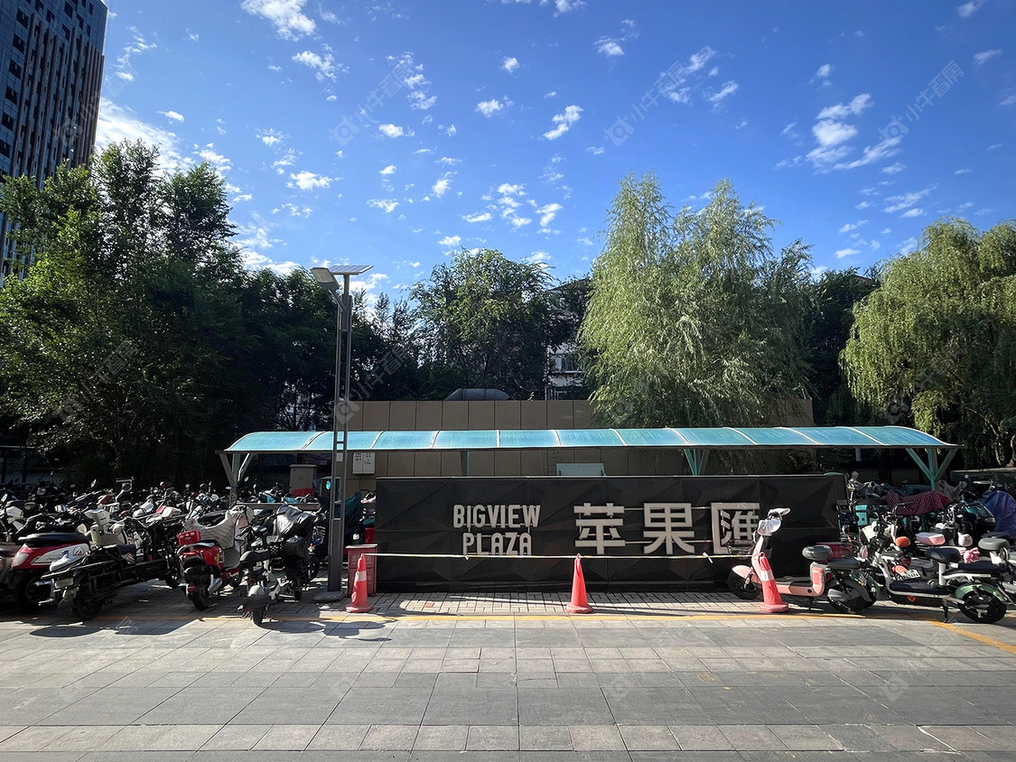 北京苹果汇小区_苹果汇小区null