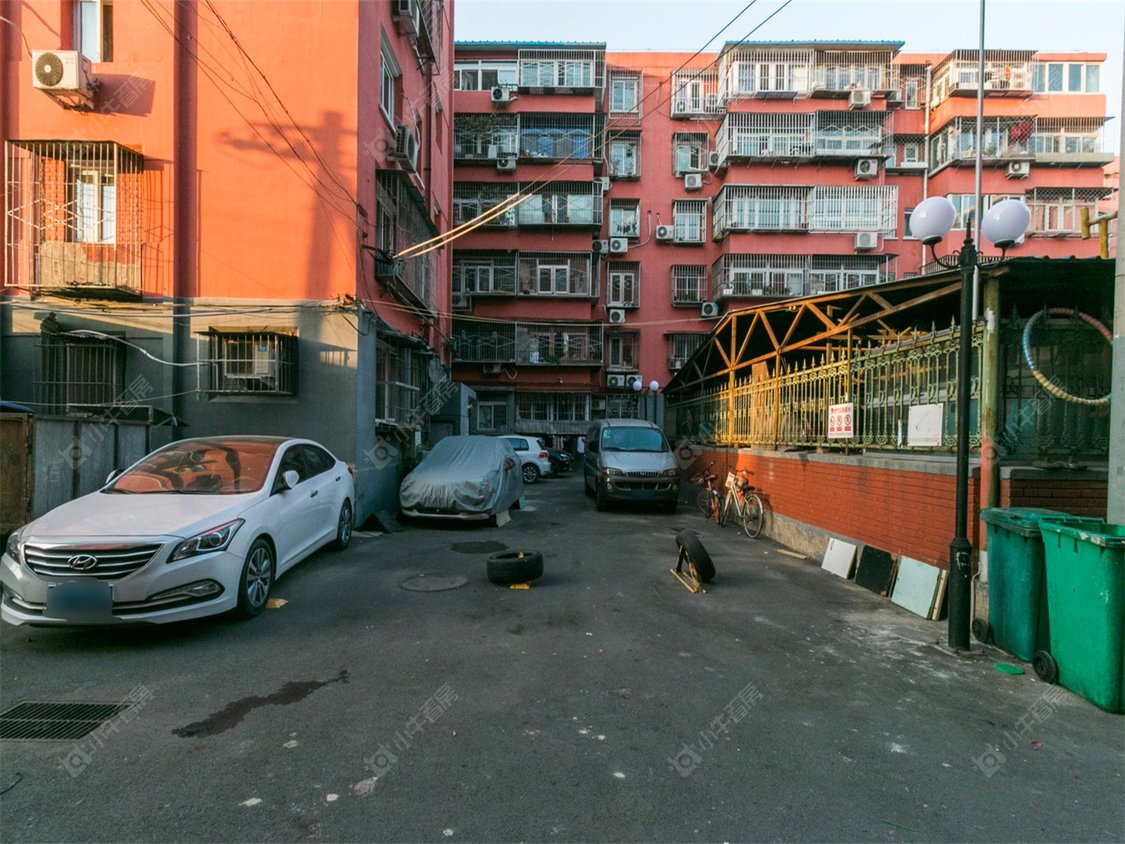 北京石榴庄西街小区_石榴庄西街小区null