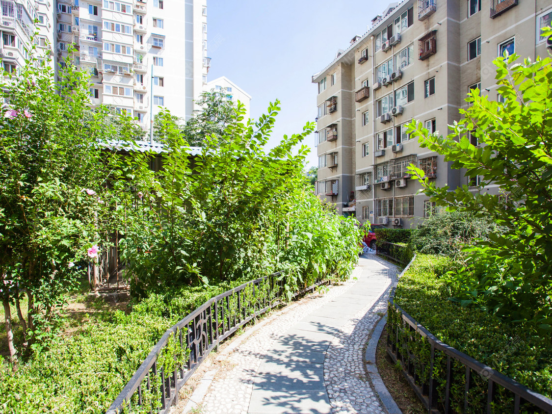 北京东直门内大街小区_小牛看房