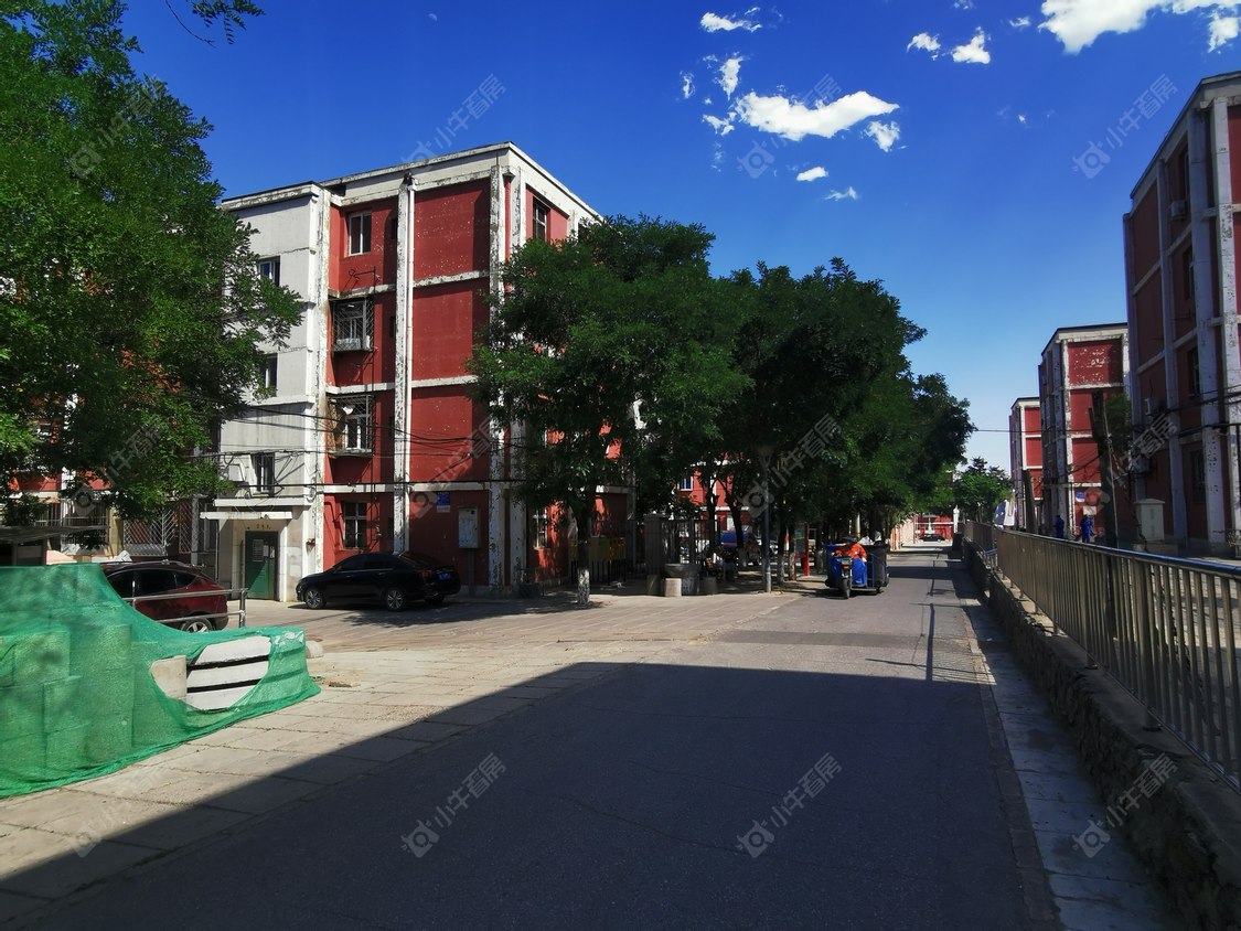 北京东风北里小区_东风北里小区null