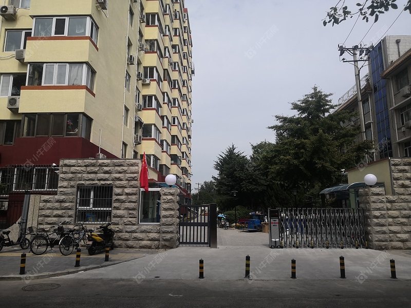 北京青年湖南街小区_小牛看房