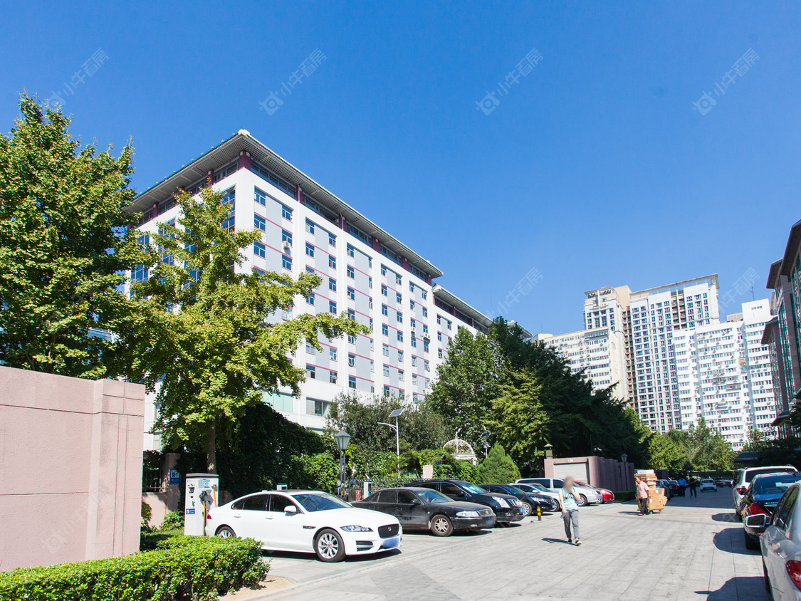 北京东直门南大街小区_东直门南大街小区null