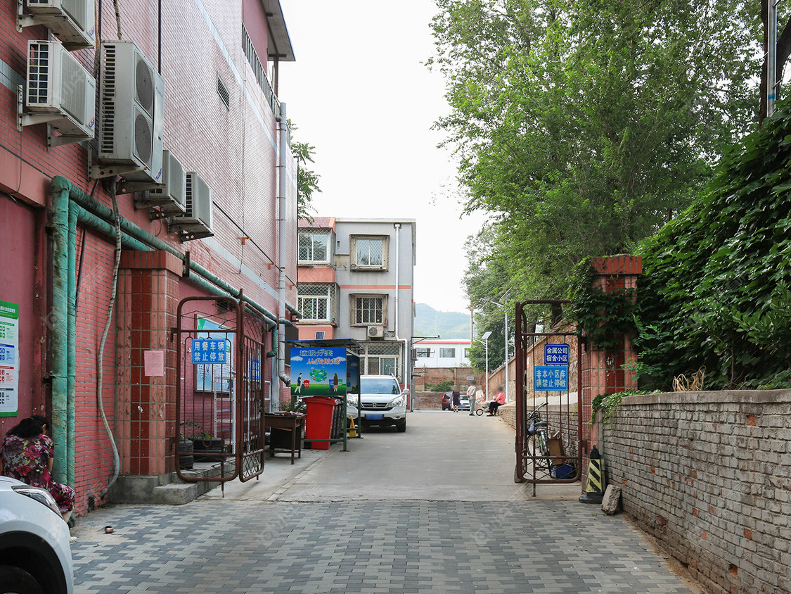 北京北环路小区_北环路小区null