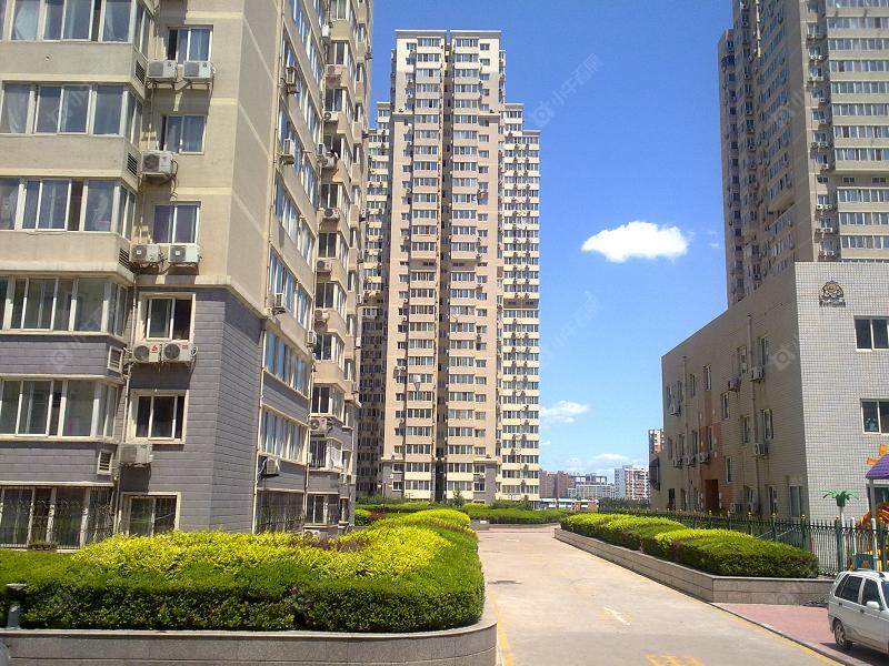 北京东四环中路37号小区_东四环中路37号小区null