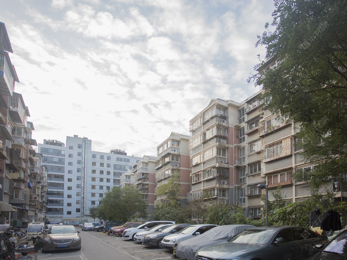 北京绿景馨园小区_绿景馨园小区null