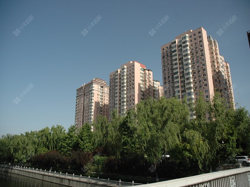 北京万博苑小区_万博苑小区null