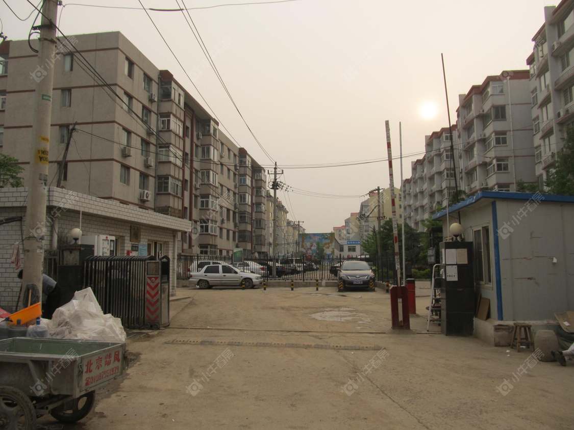 北京闵庄甲18号院小区_小牛看房