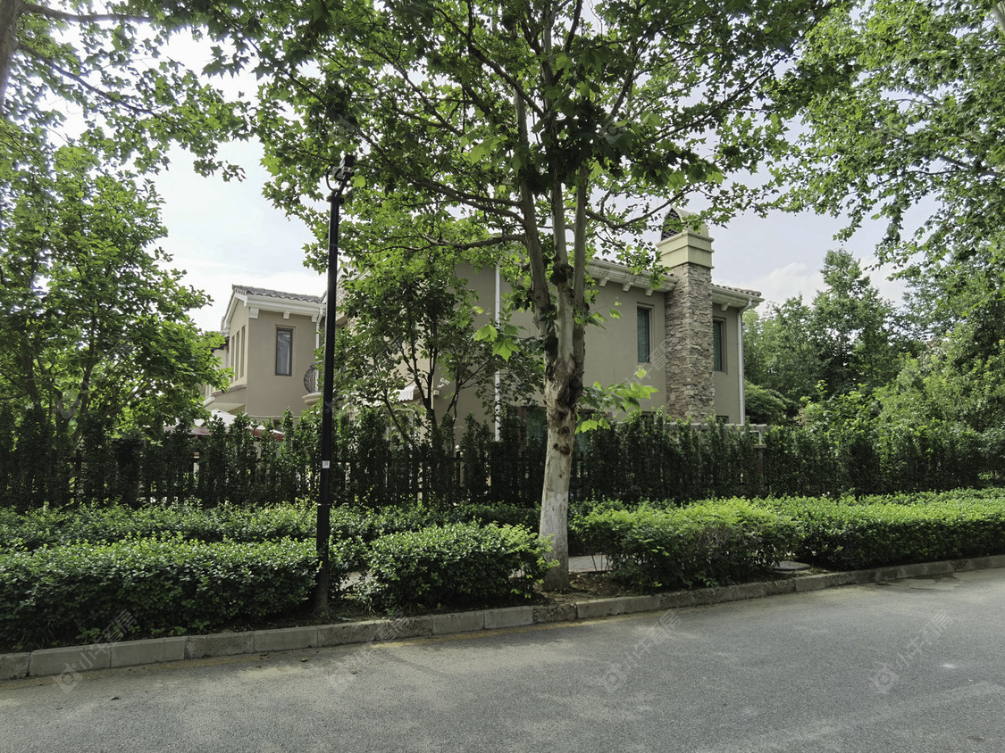 北京优山美地B区小区_优山美地B区小区null