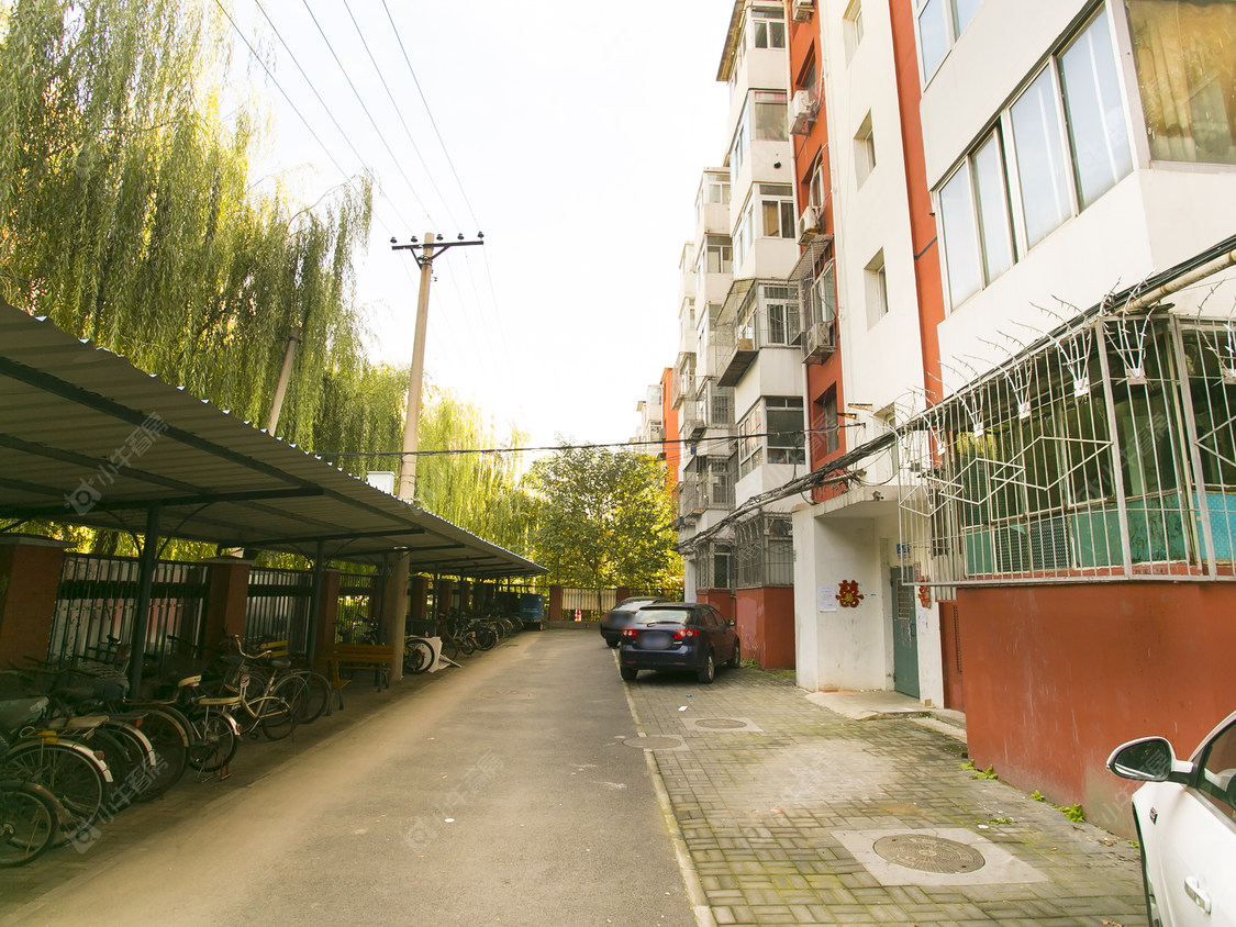 北京知春东里小区_知春东里小区null