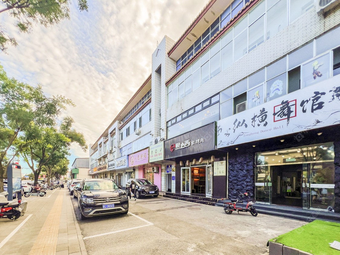 北京迎宾中路甲27号小区_小牛看房