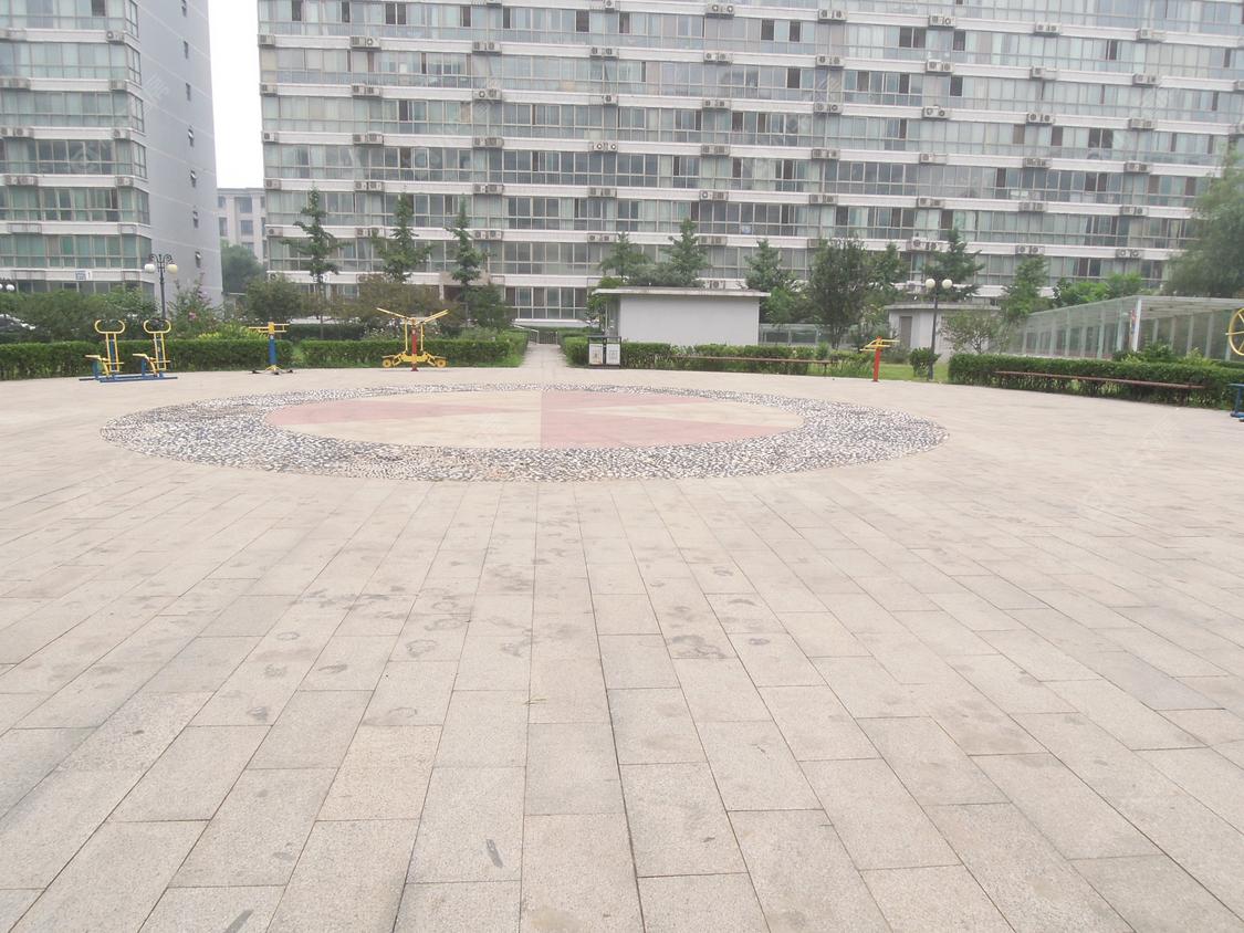 北京亮马桥路56号院小区_亮马桥路56号院小区null