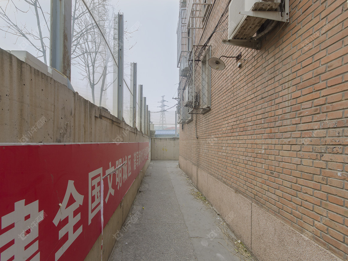 北京滨河路3号小区_滨河路3号小区null