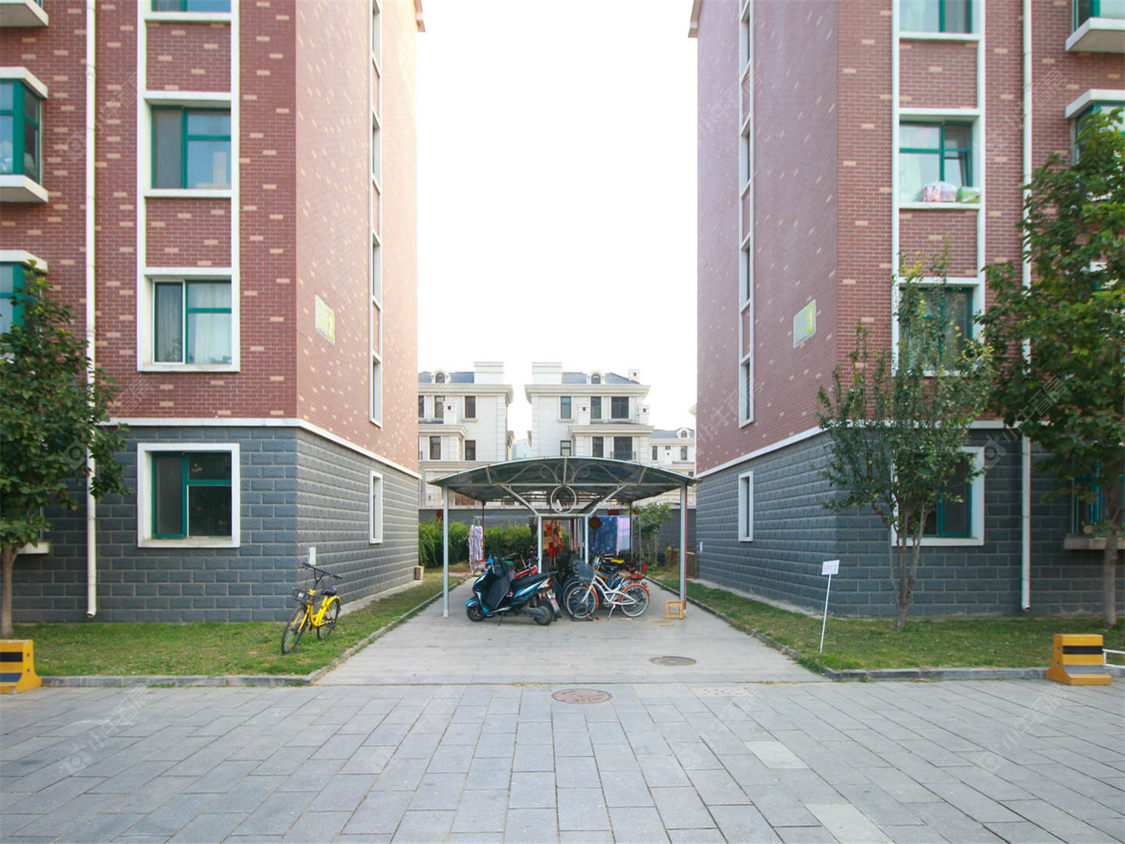 北京后街花园小区_后街花园小区null