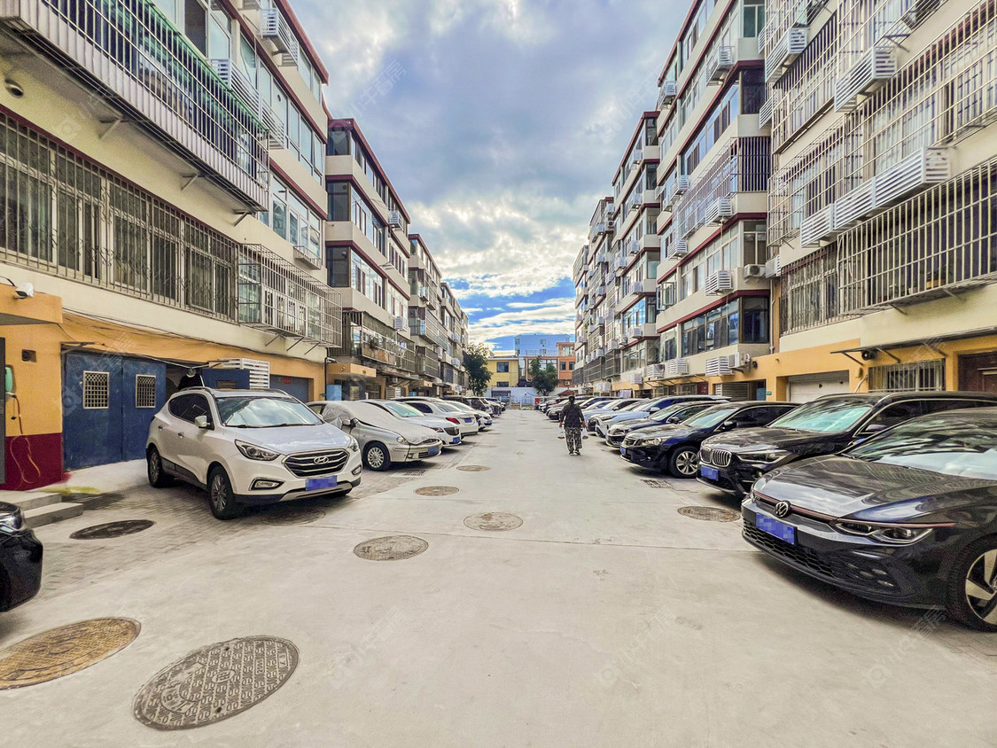北京迎宾北路9号院小区_迎宾北路9号院小区null