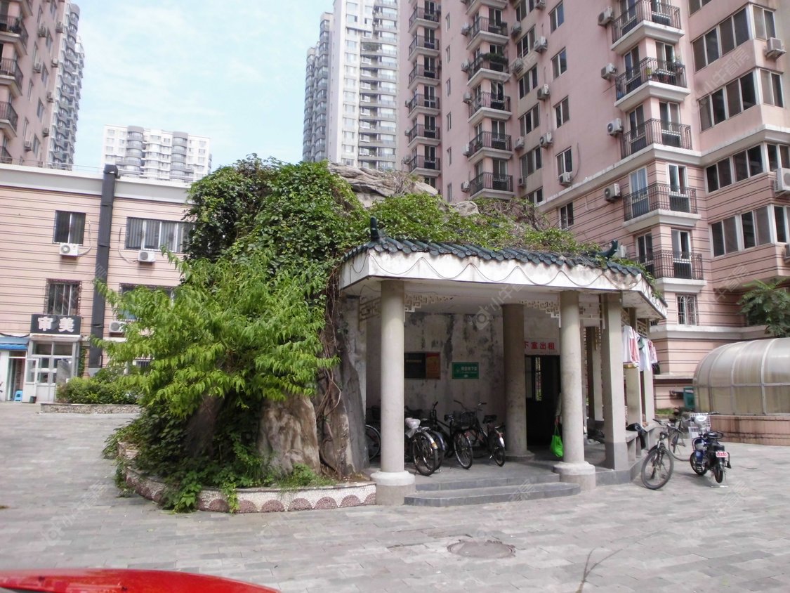 北京广华轩小区_广华轩小区null