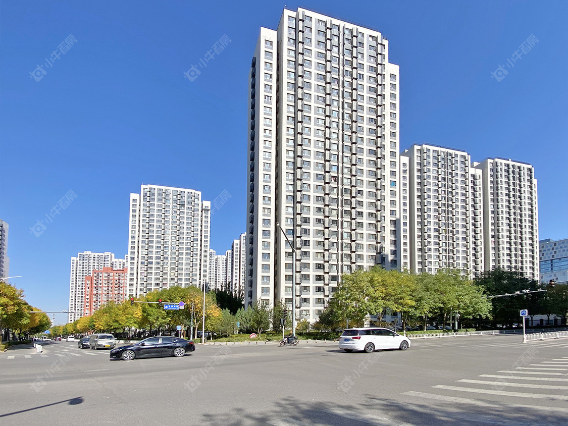 北京融泽嘉园中路2号院小区_融泽嘉园中路2号院小区null