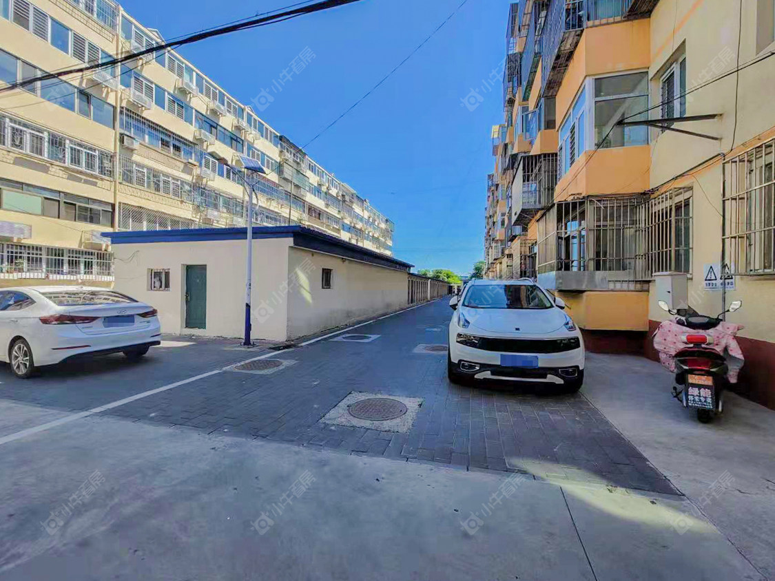北京开利园小区小区_开利园小区小区null