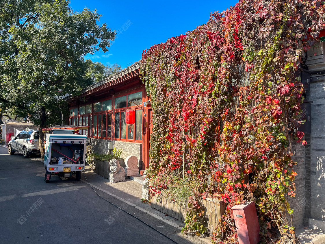 北京樱桃斜街小区_樱桃斜街小区null
