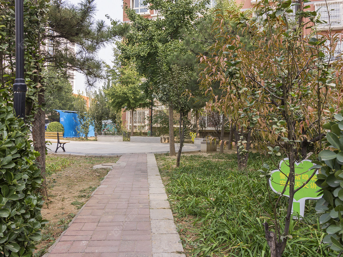 北京东瑞丽景小区_东瑞丽景小区null