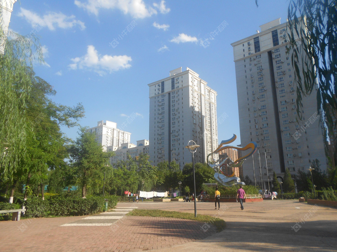 北京北苑家园清友园小区_北苑家园清友园小区null
