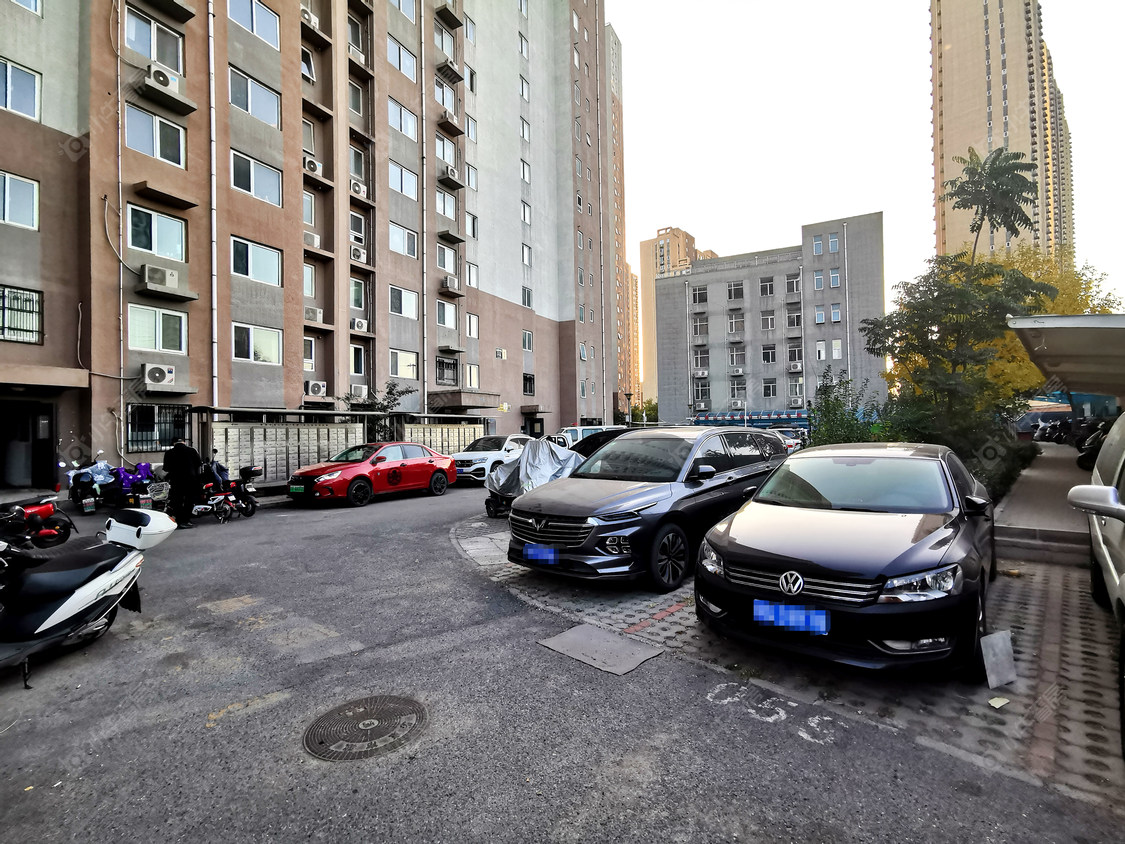北京金隅滨和园6号院小区_金隅滨和园6号院小区null