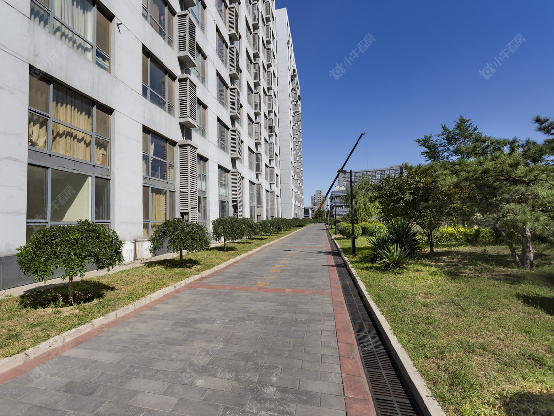 北京好景国际小区_小牛看房