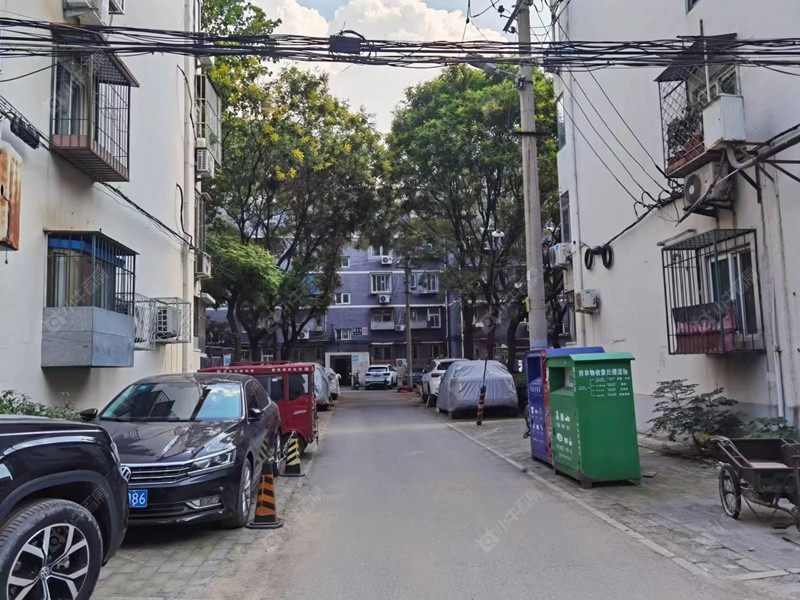 北京慧忠里C区小区_慧忠里C区小区null