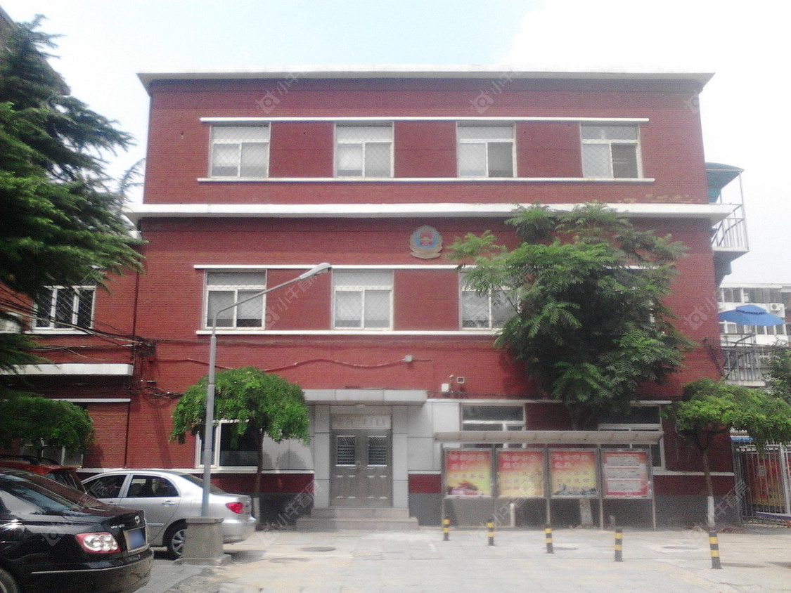 北京东安街头条1号院小区_小牛看房