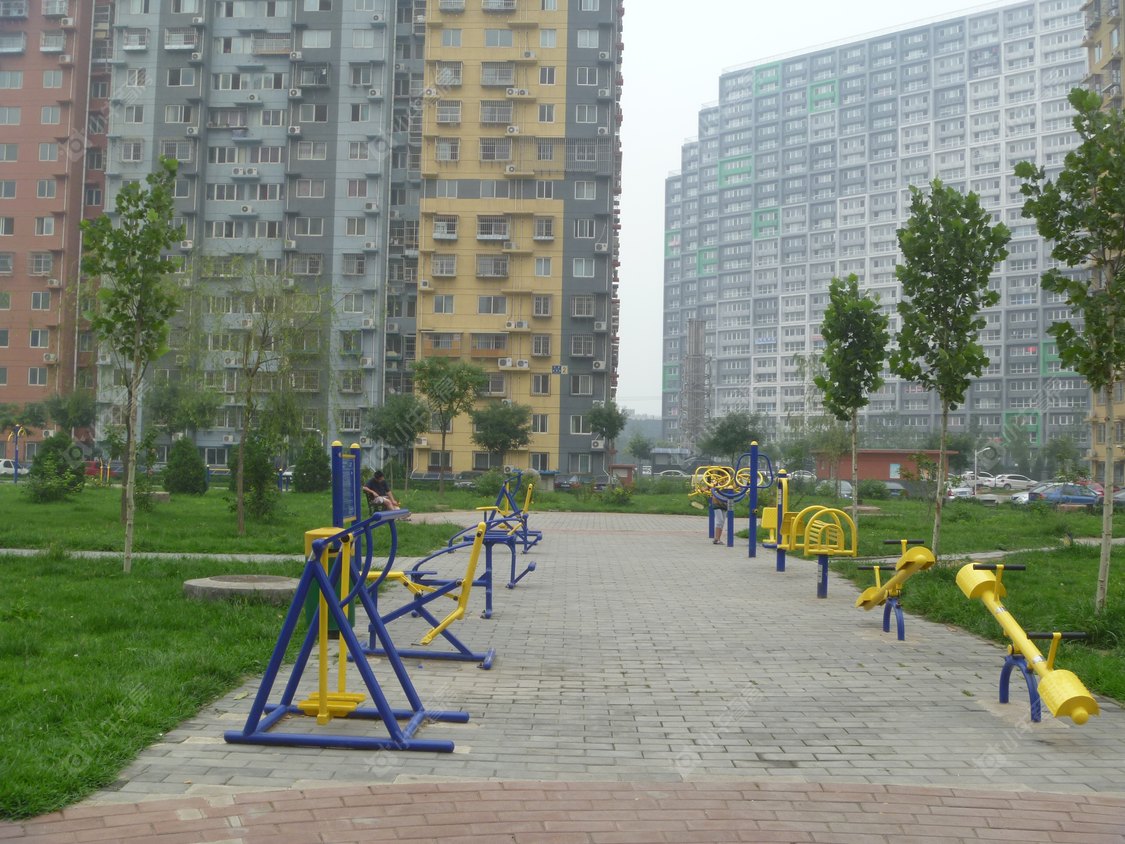 北京金隅丽景园小区_金隅丽景园小区null