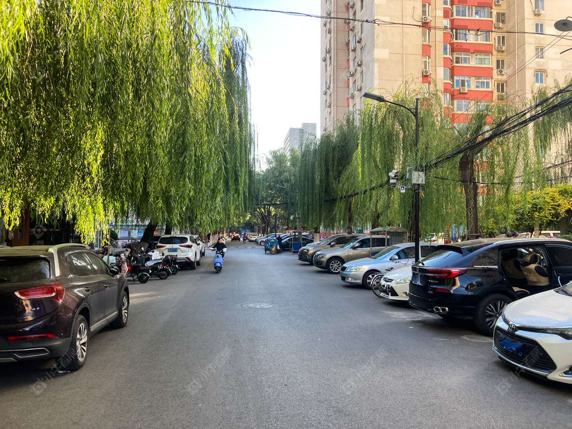 北京交大畅园小区_交大畅园小区null