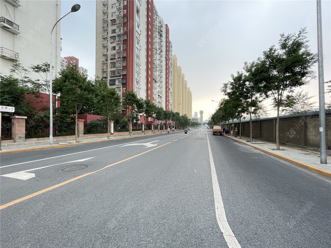 北京新都名苑小区_新都名苑小区null