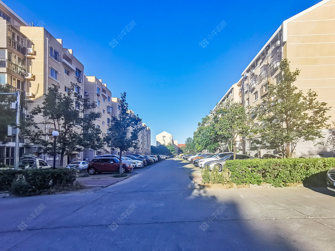 北京杰辉苑小区_杰辉苑小区null
