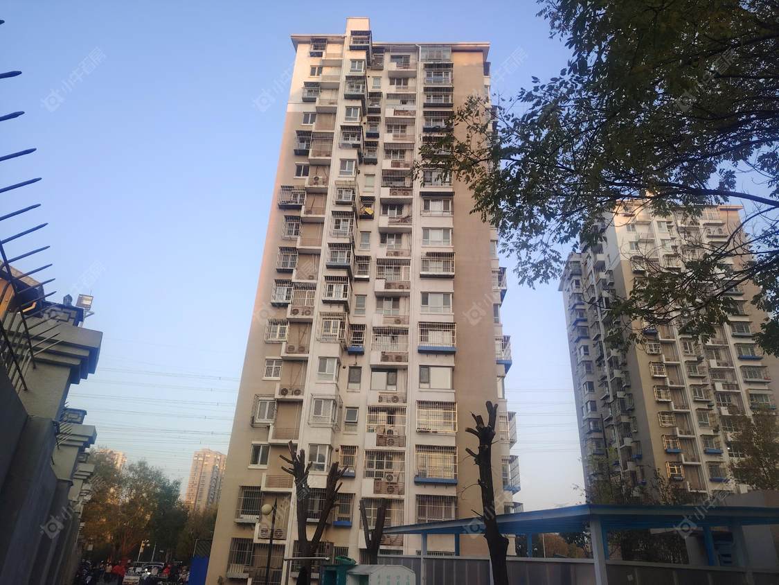 北京石门营新区七区东苑小区_石门营新区七区东苑小区null