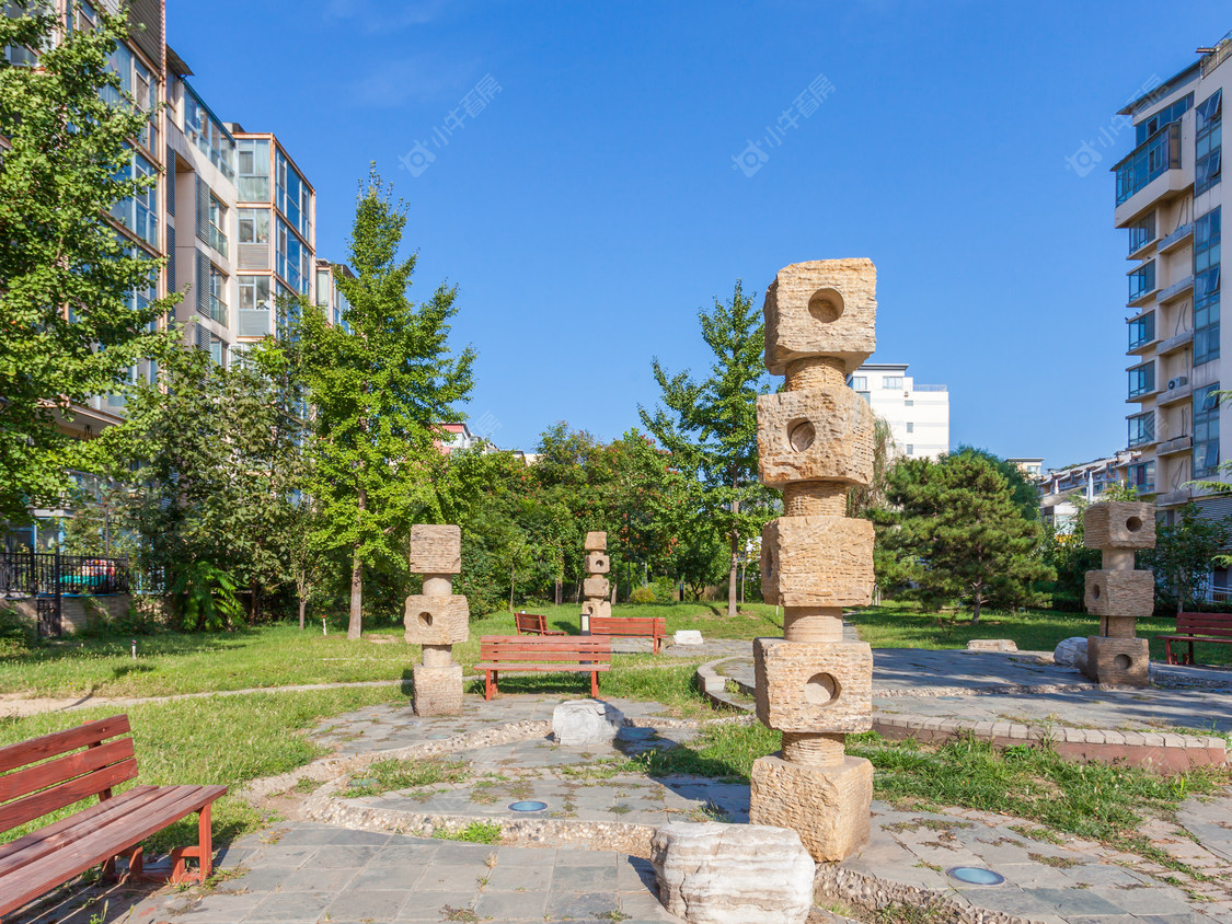 北京中海枫涟山庄小区_小牛看房