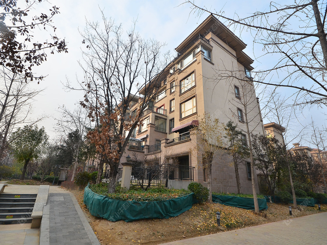 北京鲁能7号院颐景润园小区_鲁能7号院颐景润园小区null