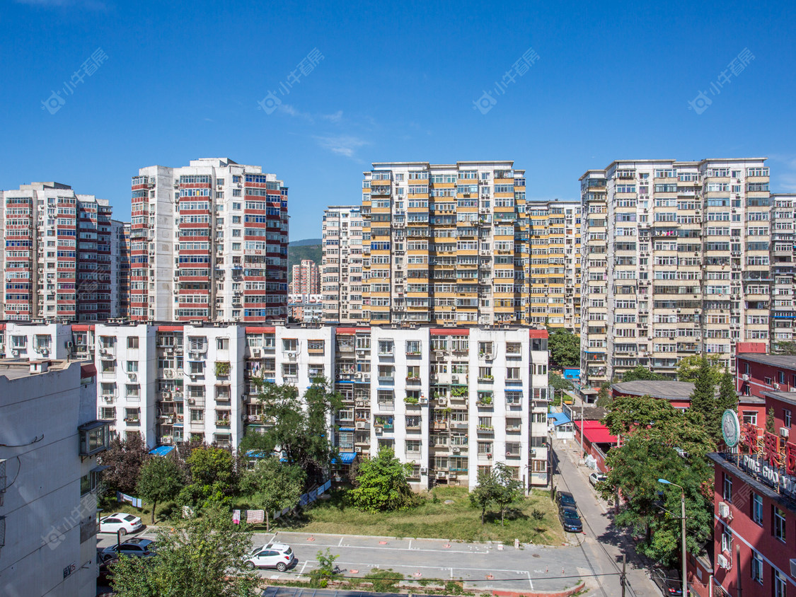 北京苹果园小区二区小区_苹果园小区二区小区null