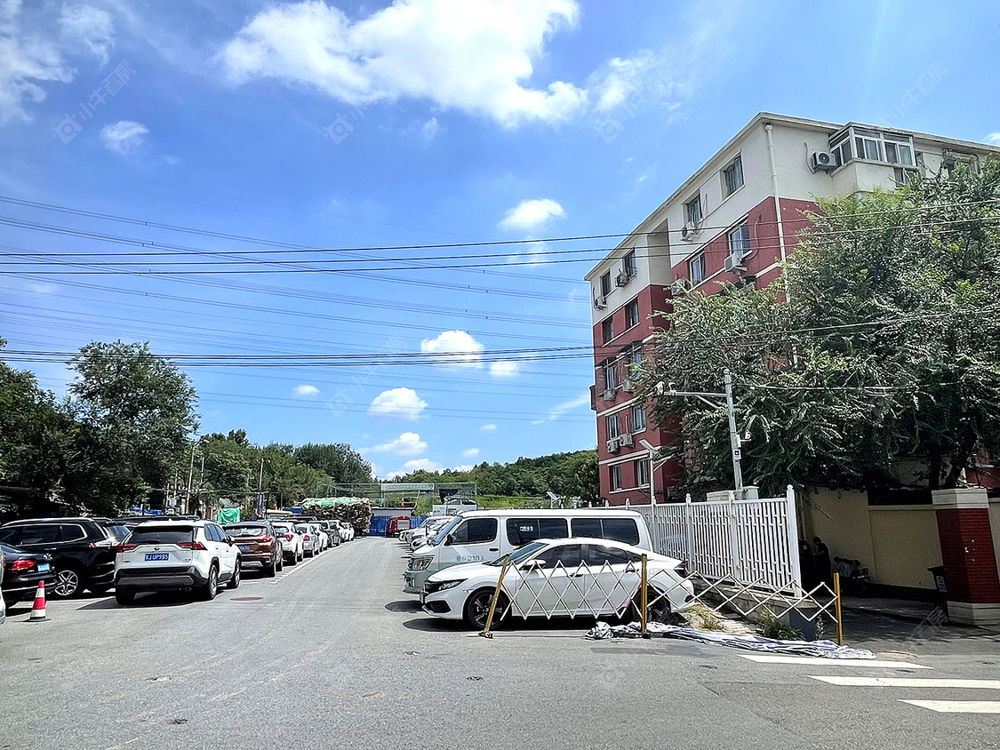 北京糕点八厂小区_糕点八厂小区null