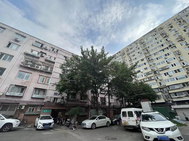北京甘水桥小区_小牛看房