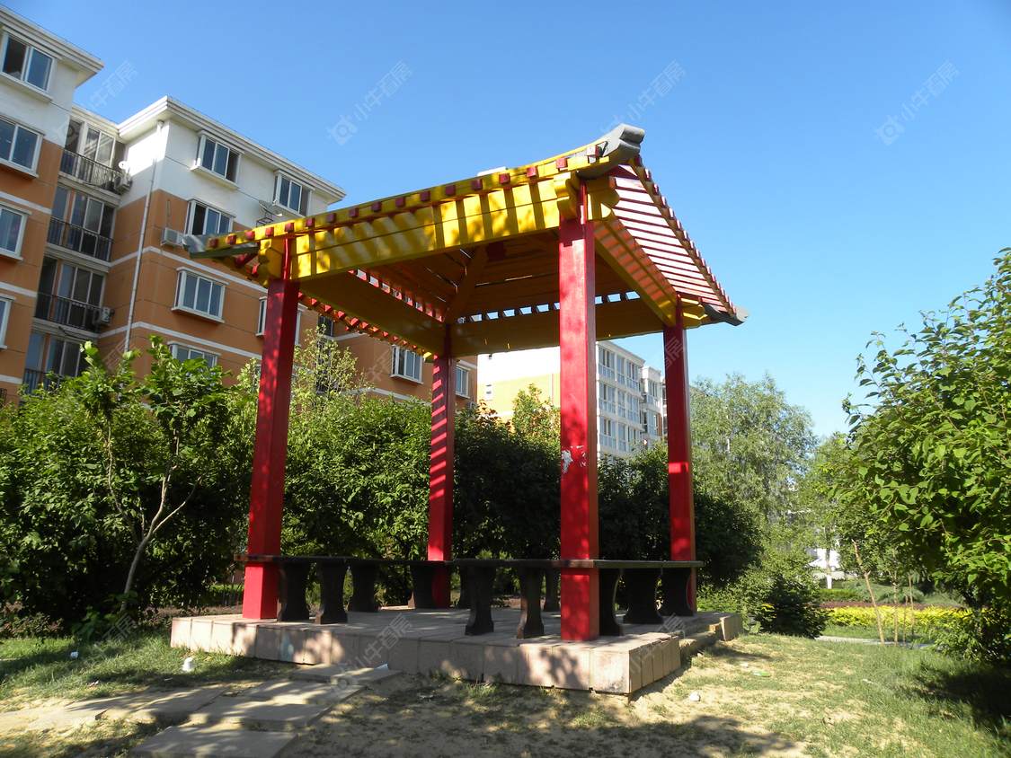北京田家园小区小区_小牛看房