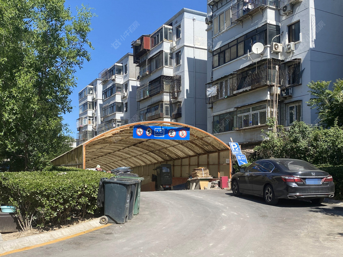 北京鸿坤理想城七期小区_鸿坤理想城七期小区null