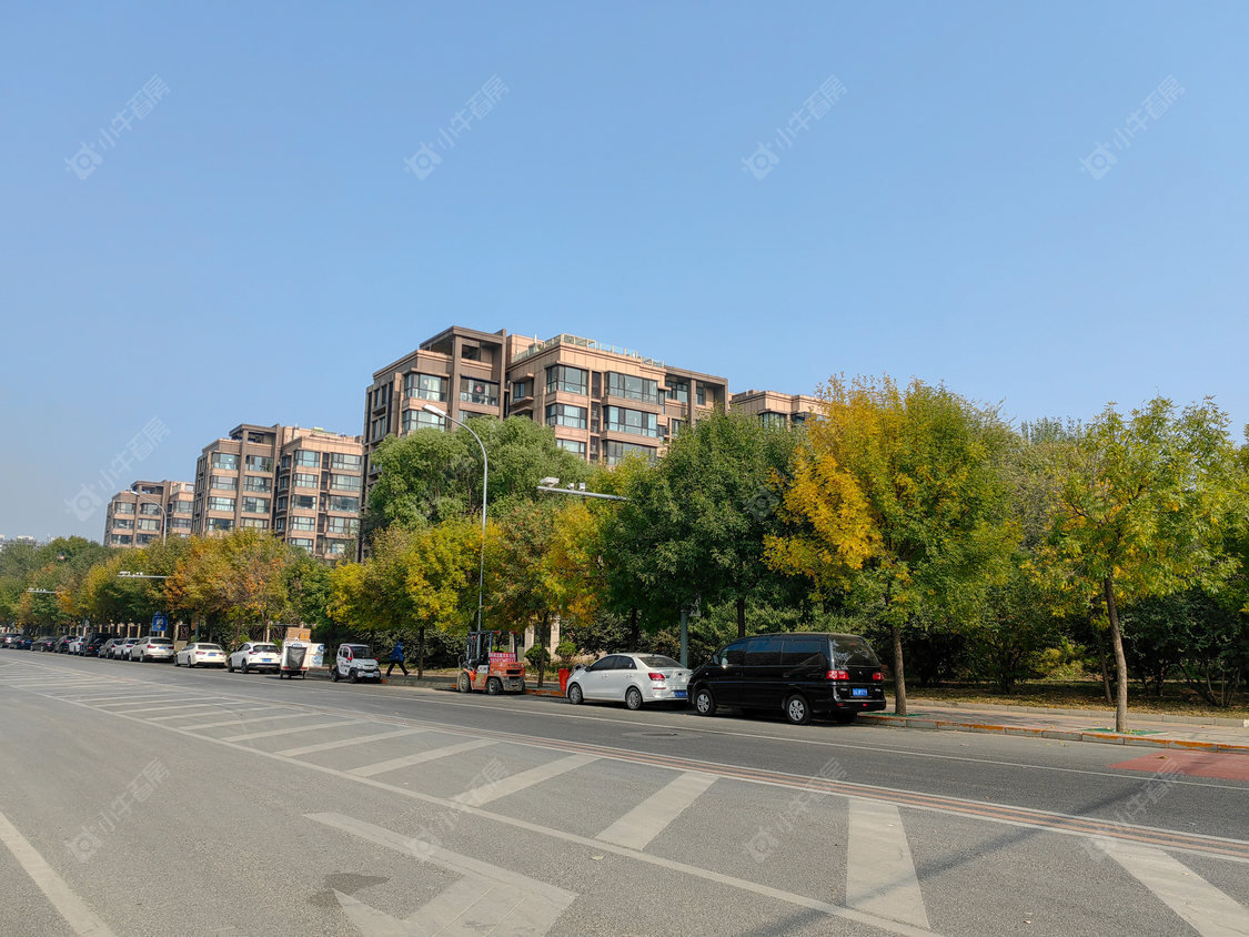 北京御翠尚府小区_御翠尚府小区null