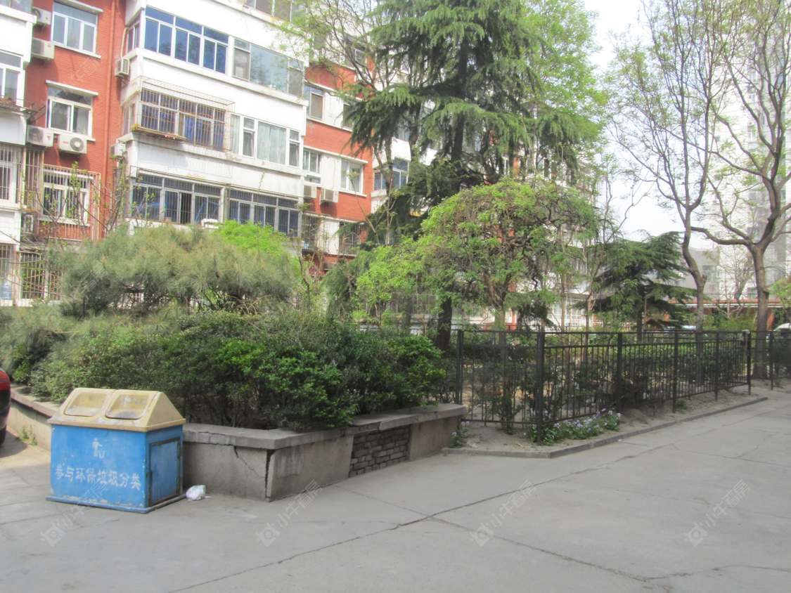 北京三塔社区小区_小牛看房