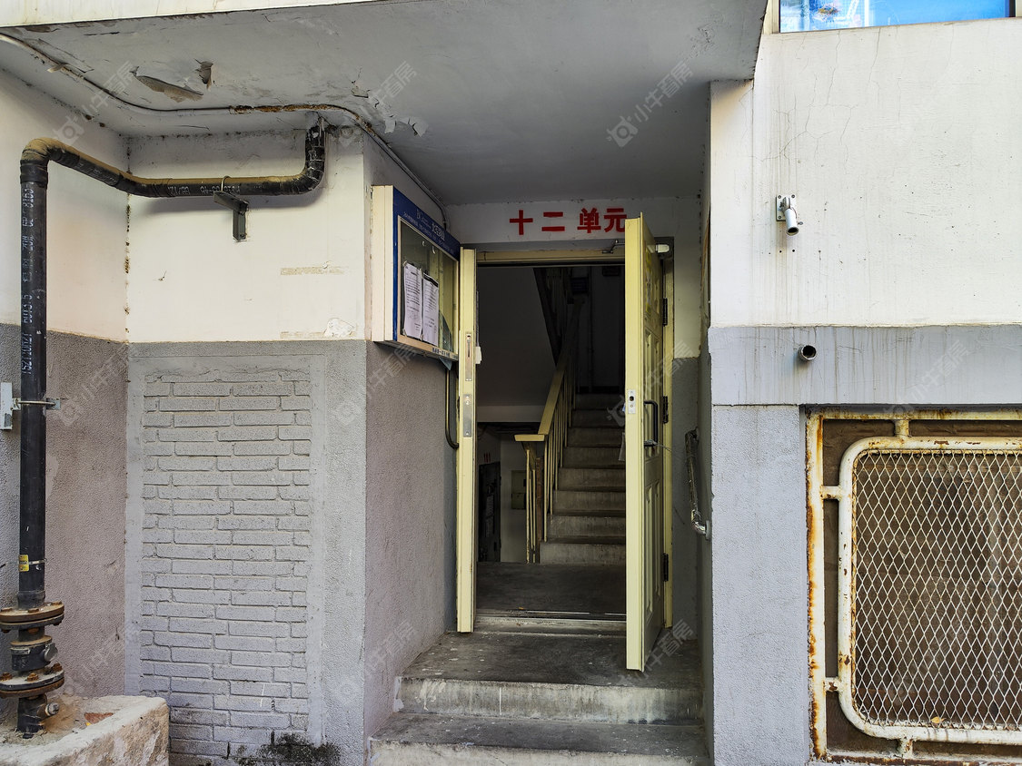 北京北蜂窝中路2号院小区_小牛看房