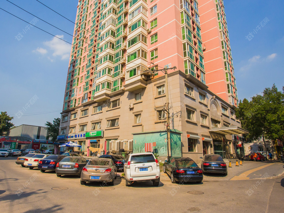 北京恬心家园小区_恬心家园小区null