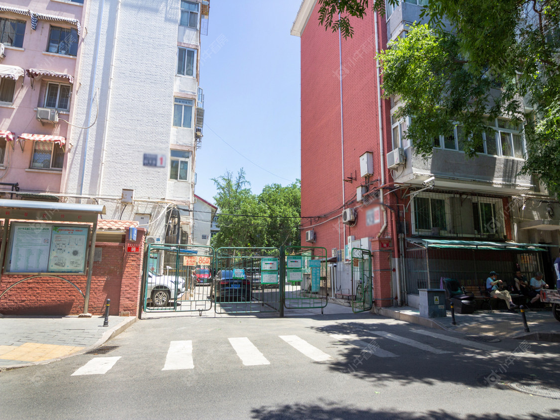 北京东皇城根南街小区_东皇城根南街小区null
