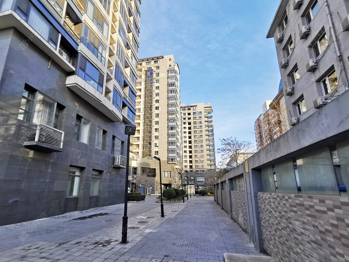 北京百朗园小区_百朗园小区null