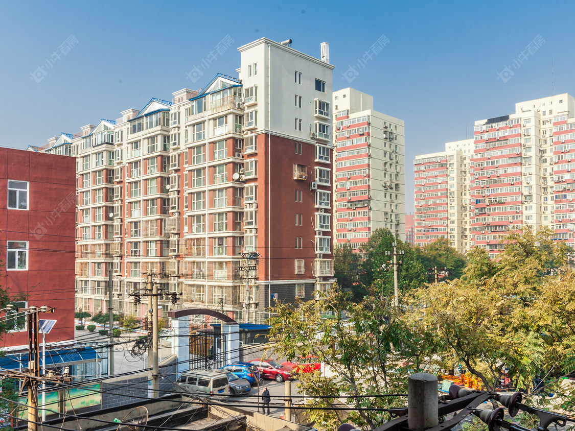 北京悦璟轩小区_小牛看房