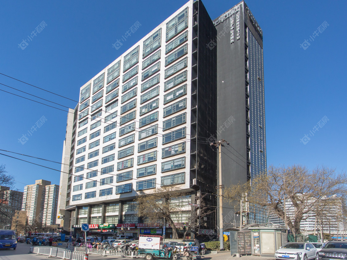 北京左岸工社小区_左岸工社小区null