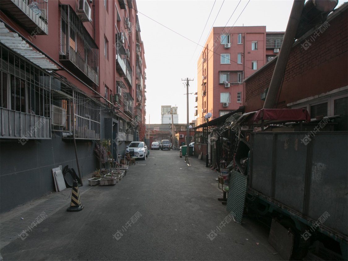 北京石榴庄西街小区_石榴庄西街小区null