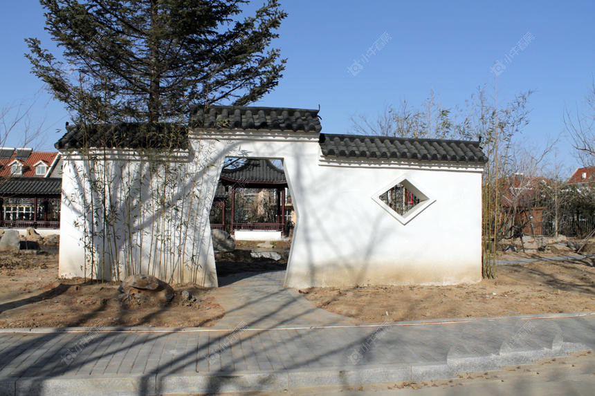 北京东御墅小区_小牛看房